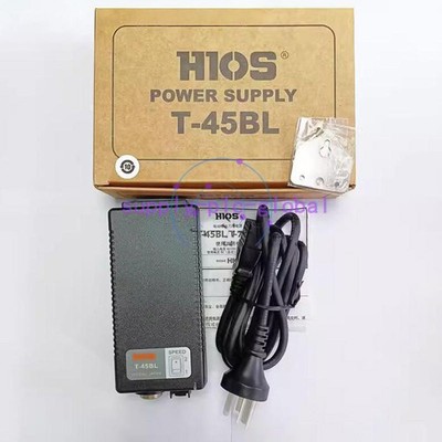 1PCS NEW HIOS power supply T-45BL For Electric screwdriver
