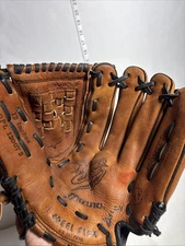 Mizuno Prospect GPL1200 Y2 Baseball Glove Mitt 12" RHT Power Close Eel Flex