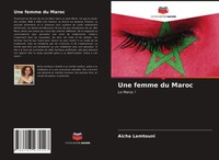 Aicha Lemtouni | Une Femme Du Maroc | Taschenbuch | FranzöSisch (2021)