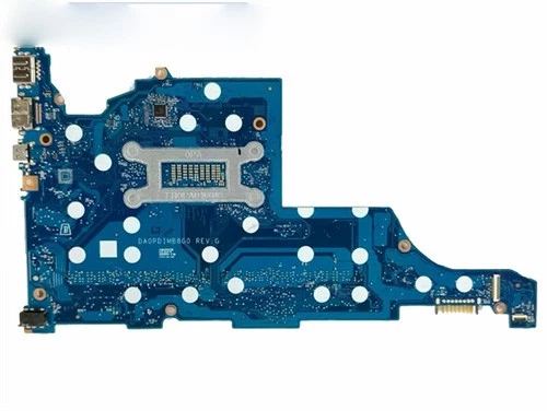 DA0PDIMB8G0 For HP 15-FD I7-1255U/I3-1315U/I5-1335U/I5-1235U Motherboard - Image 2 of 2