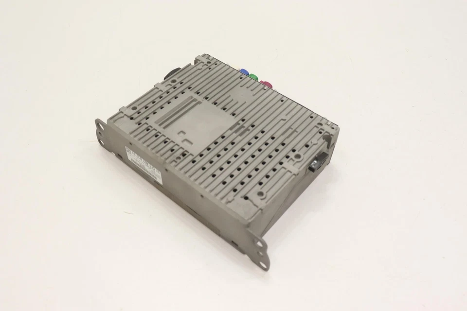 BMW X4 G02 2019-2021 módulo de control receptor de radio audio OEM 65125A02017 Foto 2 de 4