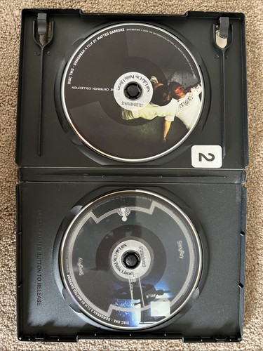 Gomorrah (The Criterion Collection), DVD Widescreen, Subtitled, Special Edition - Foto 3 di 3