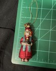 Men with Candle Ornaments - Set of 2 — photo 3