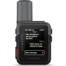 Garmin inReach Mini 3 Satellite Communicator GPS SOS Two Way Messaging Device