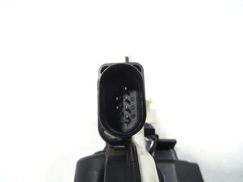 PORTIERSLOT LINKS VOOR VW Transporter T6 Van 2.0 TDI 150 (CXHA) 7L1837015F - Afbeelding 3 van 6