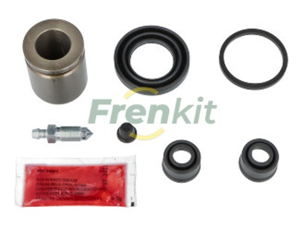 Frenkit Reparatursatz Bremssattel 235922 FüR Klav Daewoo Leganza 35Mm Kit+Piston-image