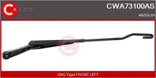 Scheibenwischerarm vorne CWA73100AS CASCO für VW MAZDA