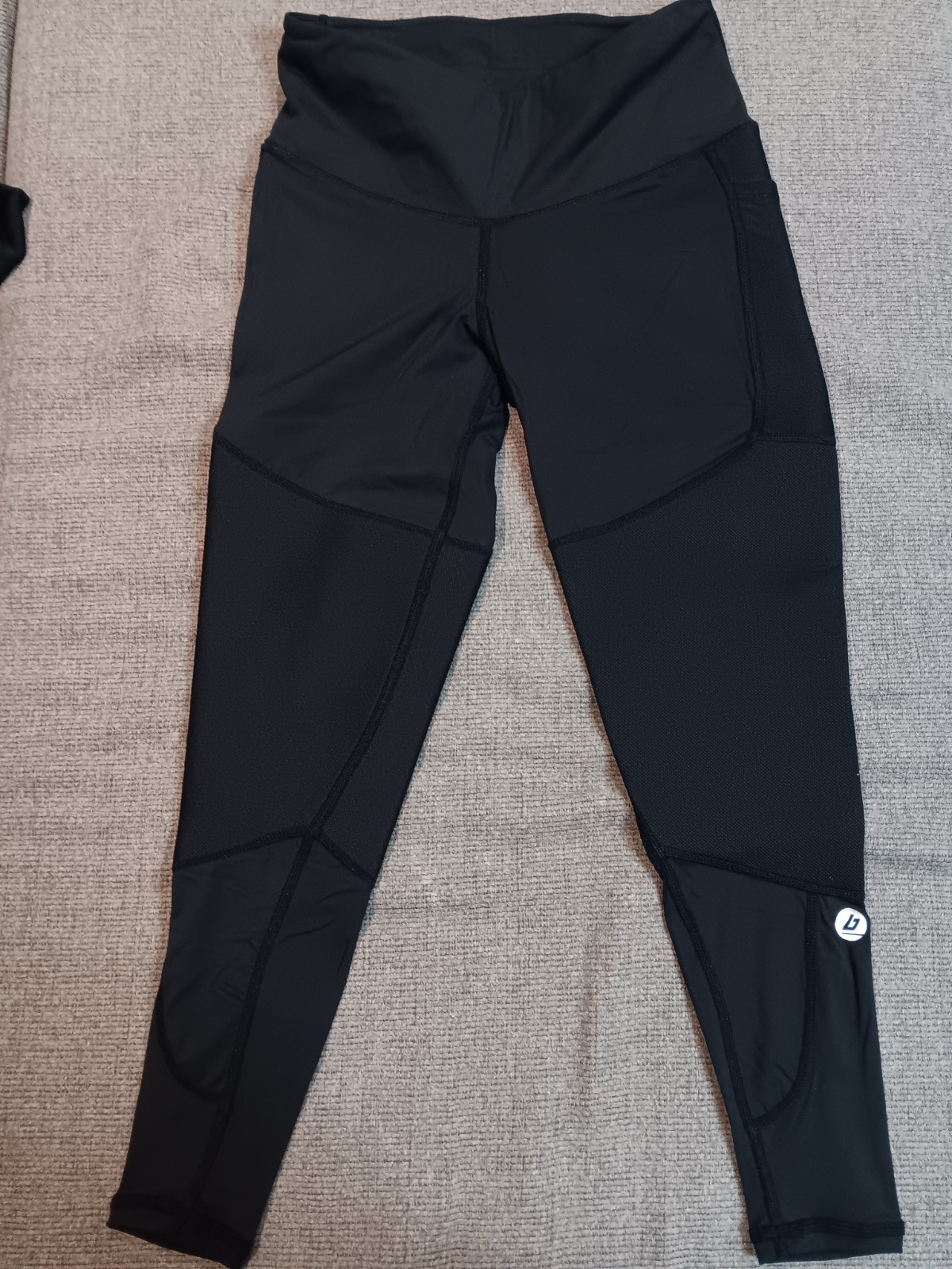 Bracelayer Womens Compression Legging - image 1