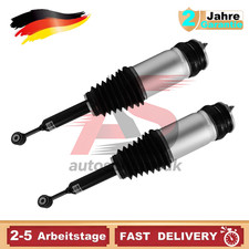 Paar Luftfederbeine Hinten Federbein Für Tesla Model X 75D P90D P100D 2016-2022