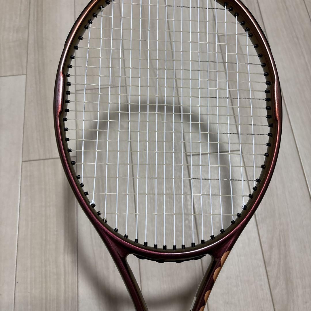 【美品】Wilson Pro Staff Six One 95 v14 G2 Wilson Pro Staff Six One 95 V14 G2 | eBay