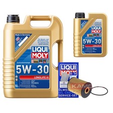 Filtre à huile Porsche CAYENNE