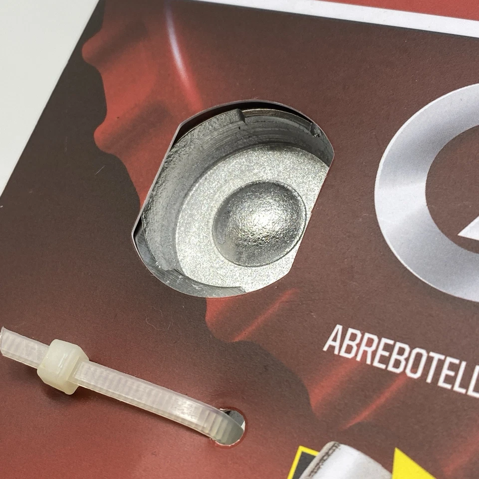 Nuevo SEARS Craftsman 44500 Llave Abridor Tapa Botella Nuevo con Etiquetas Foto 4 de 4