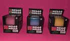 🔥 New Lot of All 3 Colors NeeDoh Mello Mallo Color-Changing Marshmallow Squishy — photo 1