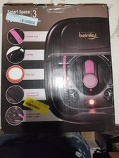 Smart Space 3 Foot Bath