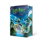 Harry Potter and the Goblet of Fire. LIMITED - POLISH BOOK NEW