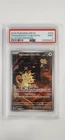 PSA 9 Pokemon Card: Team Rocket's Meowth 203/182 #1