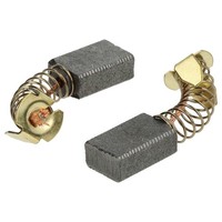 2 KohlebüRsten FüR Makita 9006B 9006 B 9045N 9045 N 9045B 9045 B 9006 9201