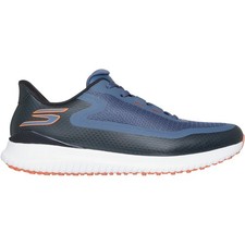NEW Skechers Men's Go Golf Flight Slip In Golf Shoes Slate - Pick Size 