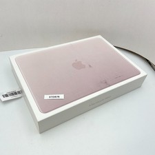Apple MacBook Neo 13" - A18 Pro 8GB RAM 256GB SSD - Blush A3404 - NEW & SEALED