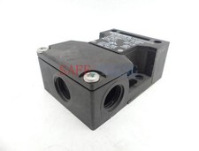 NEW 1PC SCHMERSAL Safety door switch AZ15 ZVRK-M16-2254 AZ15ZVRK-M16-2254