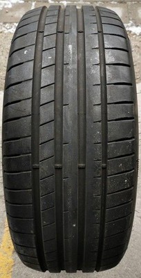 1 x 225/45R19 92W Sommerreifen Goodyear Eagle F1 Asymmetric 3 Runflat 2017