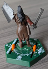 LotR Lurtz (BS41) RARE x1 for the Lord of the Rings Tradeable Miniatures Game — photo 3
