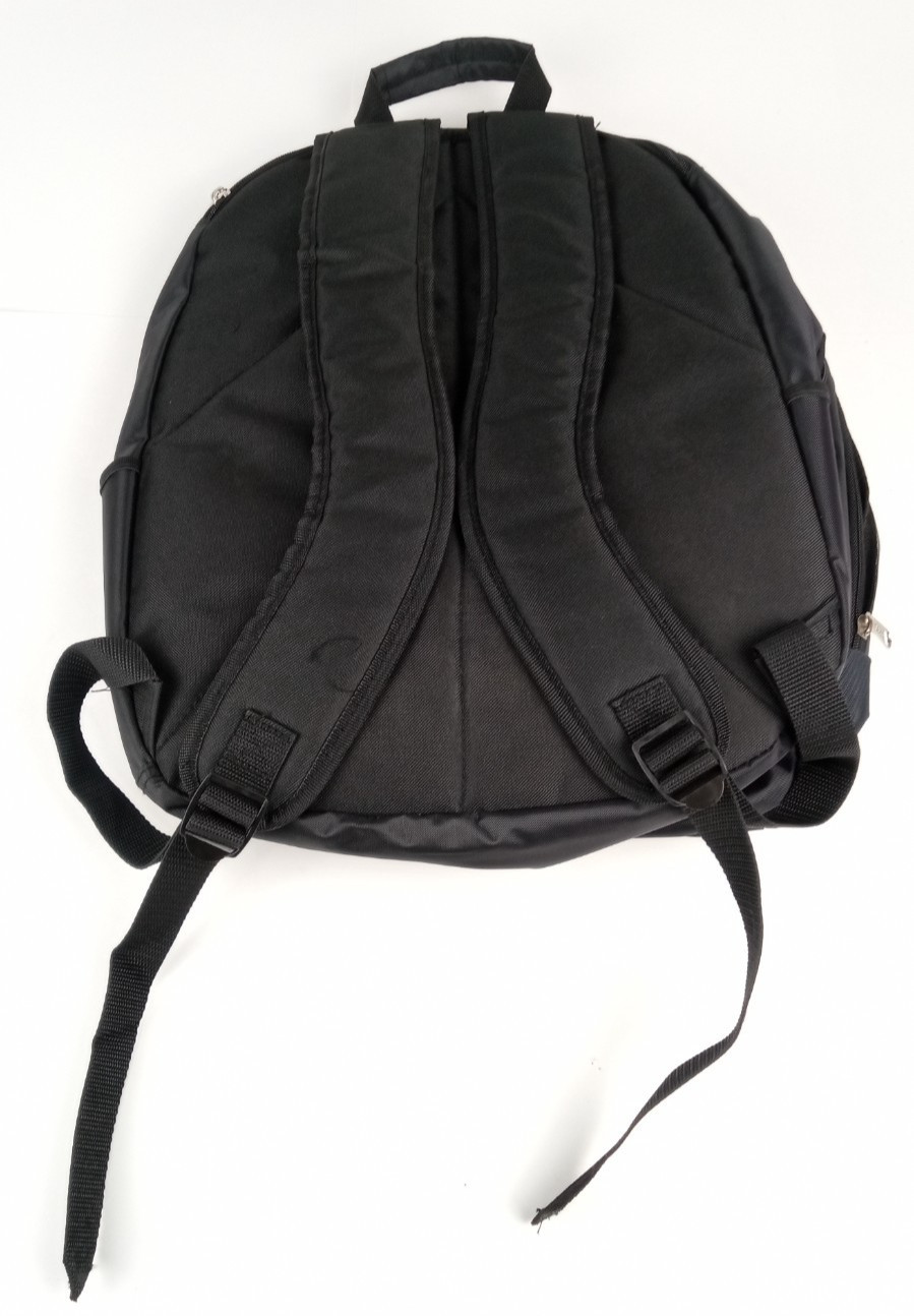 ES EASTSPORT Galaxy Print Backpack School Laptop … - image 5