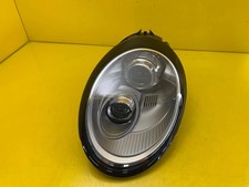 Porsche Carrera 911 997 Bi-Xenon Frontscheinwerfer Links 99763106902 LHD OE