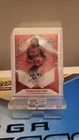 2021-22 Panini Chronicles Phoenix Rookie Auto Trendon Watford RC