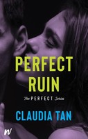 Perfect Ruin, Claudia Tan