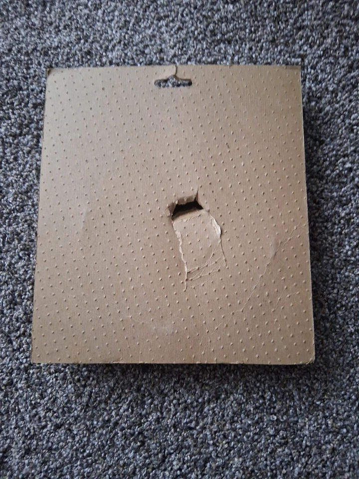  Chrome Ignition Cover NOS Trans-Dapt 699060 - Image 3 of 4