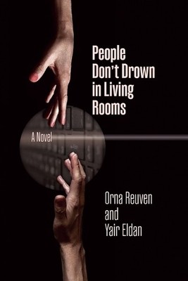 Orna Reuven Yair Elda People Don't Drown in Living Room (Paperback) (UK IMPORT)