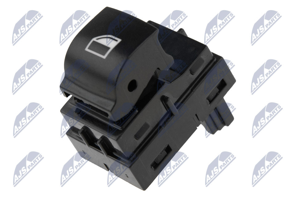 2x ✅Fits NTY EWS-BM-082 SWITCH WINDOW REGULATOR ⭐UK Seller⭐ - Image 3