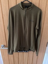 Le Col Merino Long Sleeve Jersey