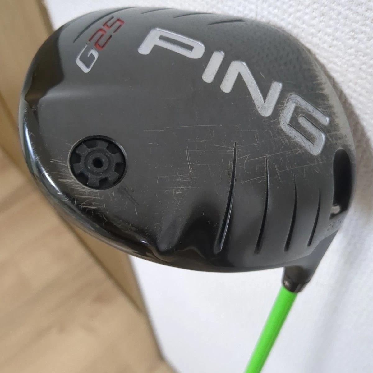 Ping G25 Driver for sale - eBay