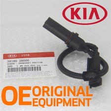 New Crankshaft Position Sensor 39180-2B000 fo...