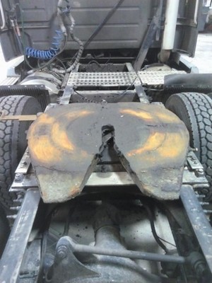 Replaces 2015 JOST AIR SLIDE FIFTH WHEEL ,  MT