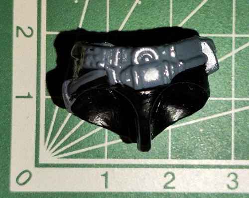 1985 Snake Eyes v2 repro crotch/waist
