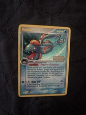 Huntail (Reverse Holo Stamped) 18/92 Legend Maker on eBay