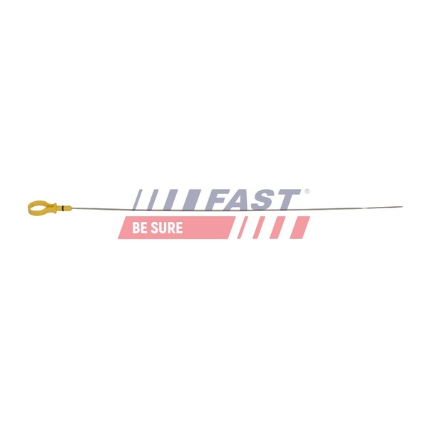 ÖLpeilstab Fast FT01744 FüR Ford Mondeo 5 CD CE Turnier CF Kuga 2 DM2 Ecoboost-image
