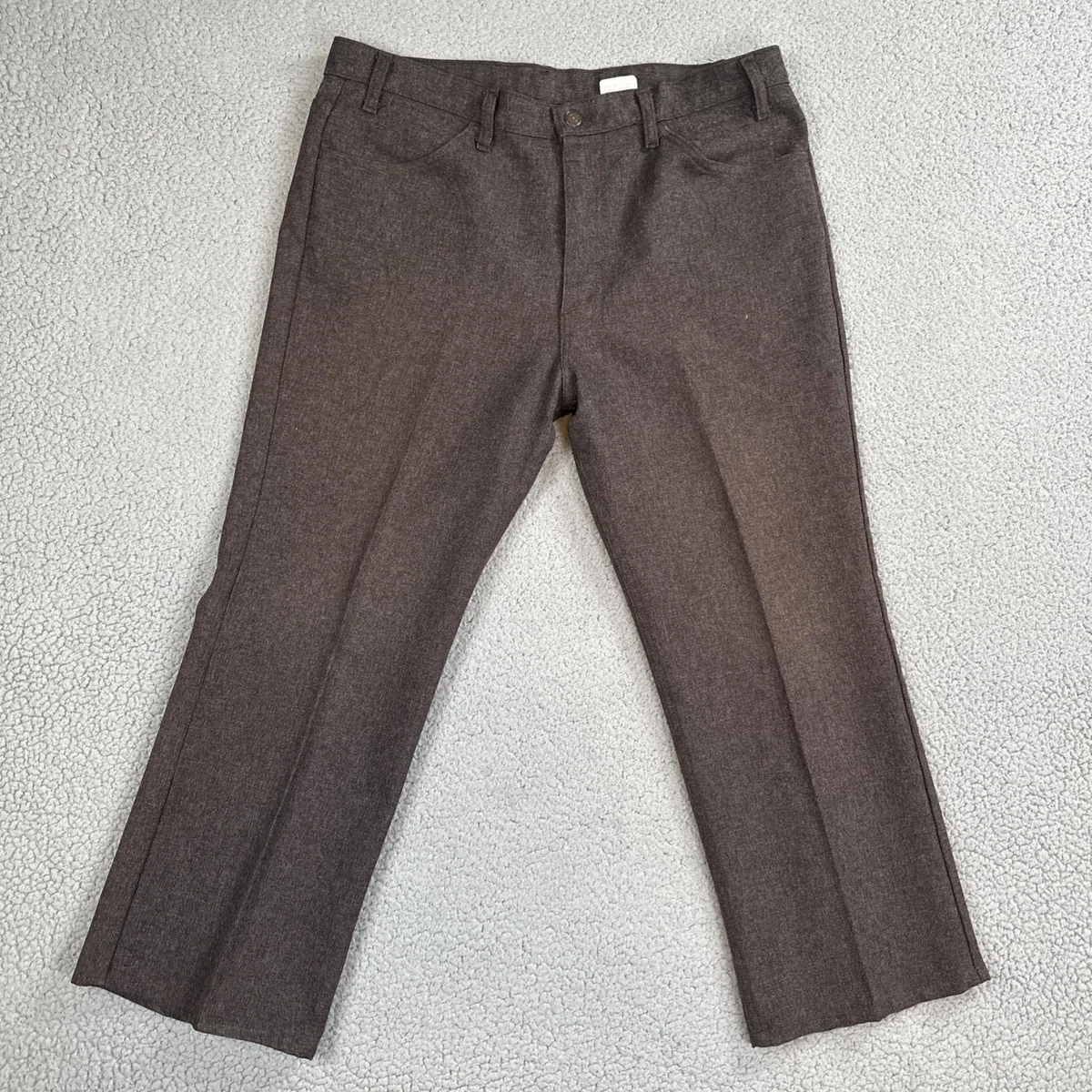 1990s Vintage Pants for Men for sale - eBay