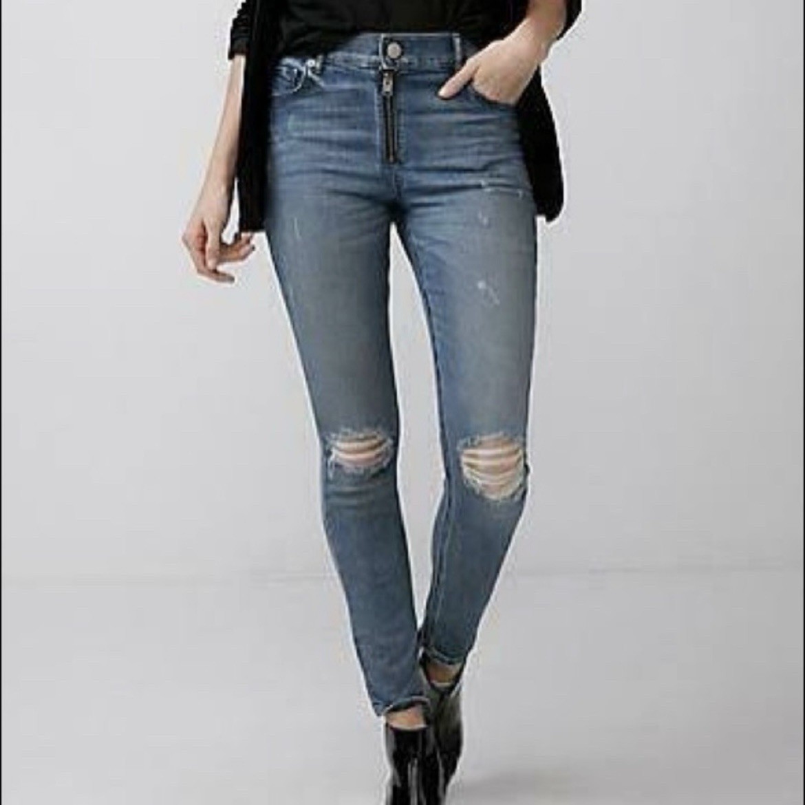 Size 8
