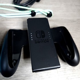 Nintendo Switch Animal Crossing Horizons Edition Good Condition 