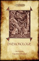 King James I Of England | Daemonologie - With Original Illustrations | Buch