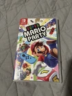 New ListingSuper Mario Party - Nintendo Switch Tested