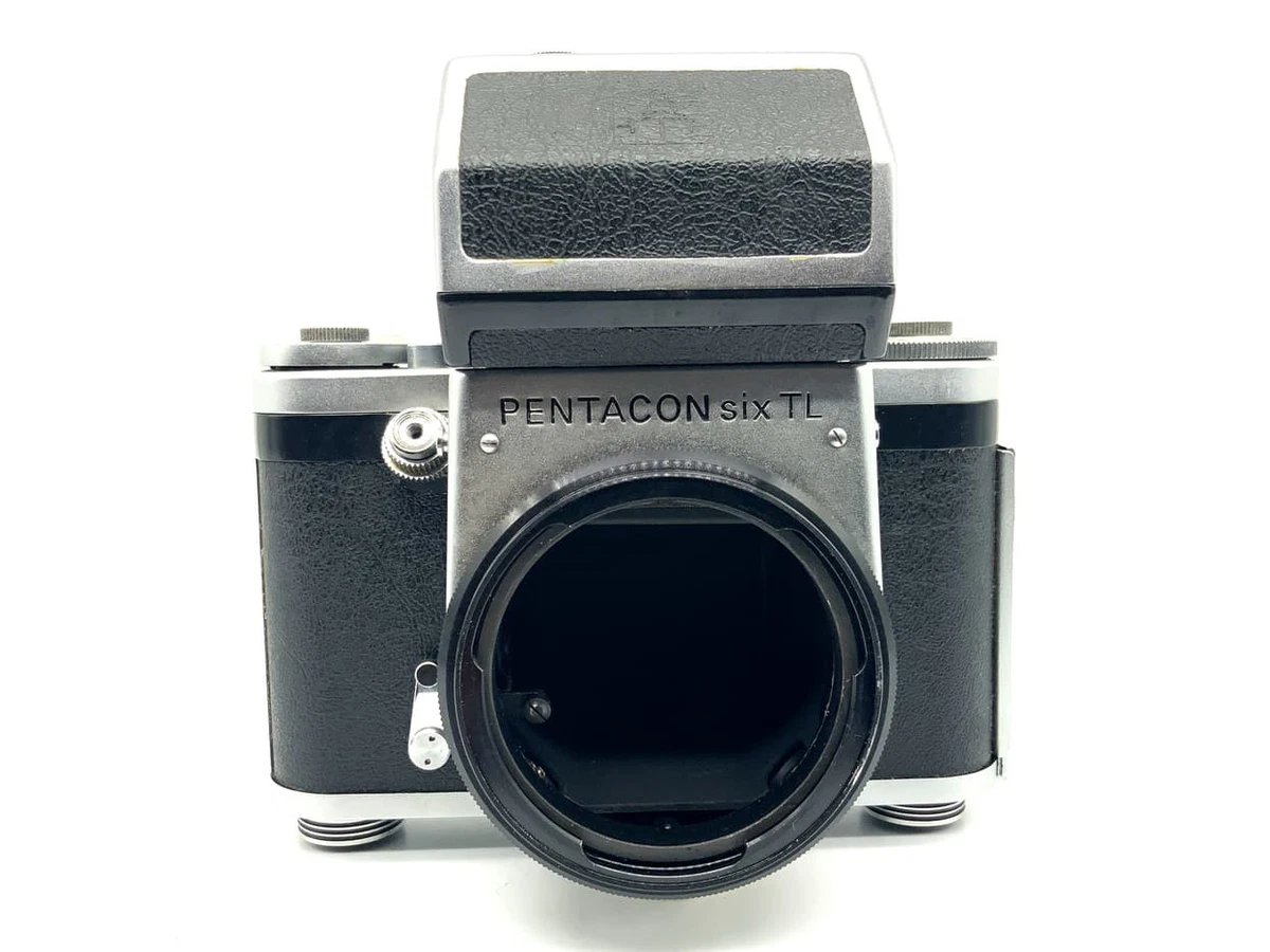 pentacon six products for sale | eBay