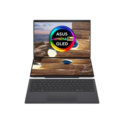 ASUS Zenbook DUO (2026) 14