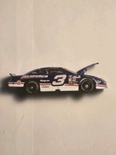 1999 Dale Earnhardt Jr NASCAR Busch Series 3 AC Delco 1:64 Diecast