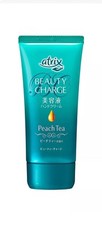 Kao Atrix Beauty Charge Hand Cream 80g Peach Tea Japan