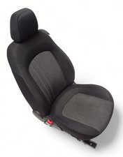 Fiat Punto 199 Fahrersitz Sitz vorne links 3 Türer